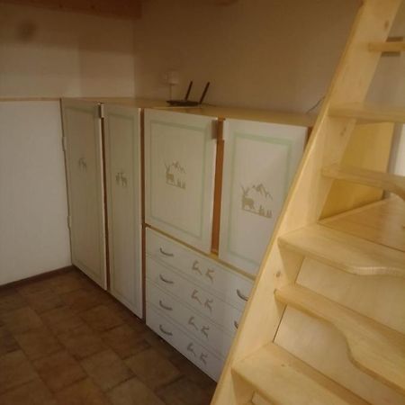 Ladinische Jagerhof - Solaria Cipat: 022113-At-013003 Apartment Campestrin Bagian luar foto