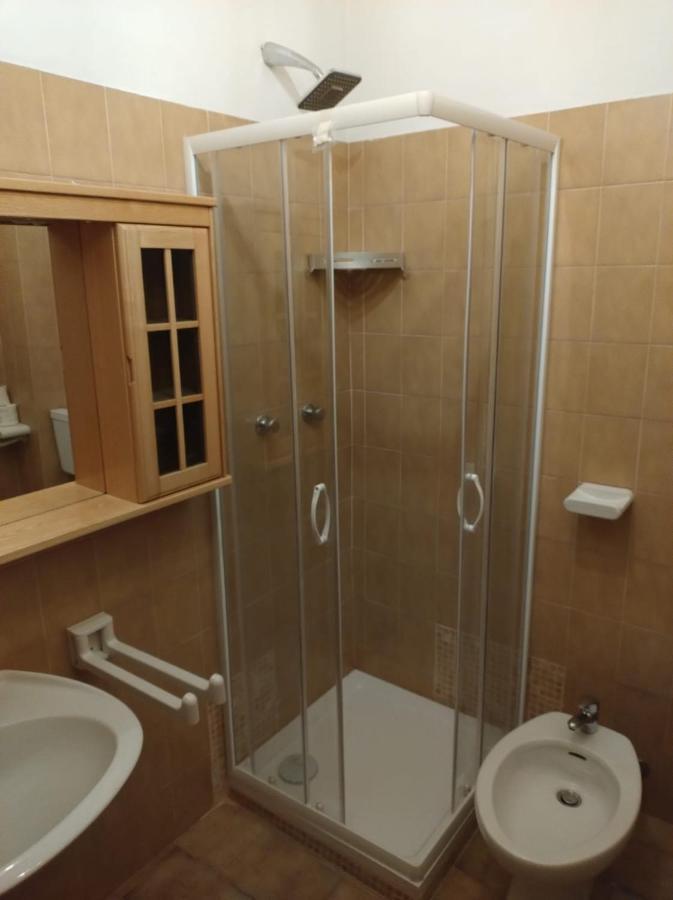 Ladinische Jagerhof - Solaria Cipat: 022113-At-013003 Apartment Campestrin Bagian luar foto