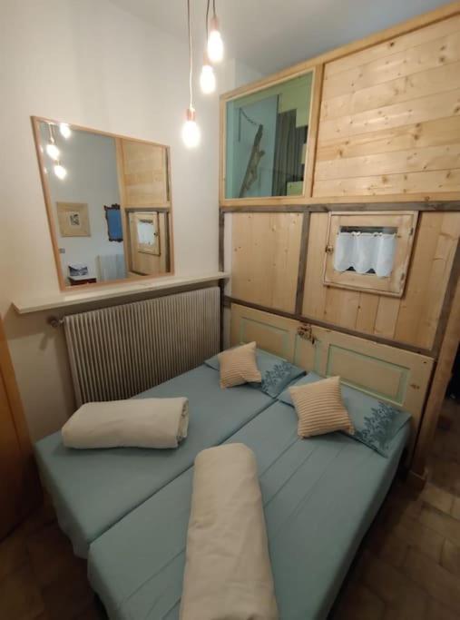 Ladinische Jagerhof - Solaria Cipat: 022113-At-013003 Apartment Campestrin Bagian luar foto