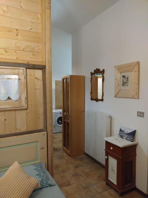 Ladinische Jagerhof - Solaria Cipat: 022113-At-013003 Apartment Campestrin Bagian luar foto