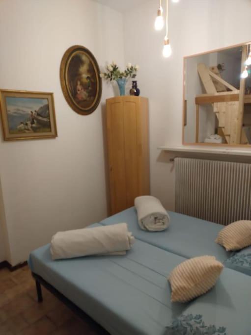 Ladinische Jagerhof - Solaria Cipat: 022113-At-013003 Apartment Campestrin Bagian luar foto