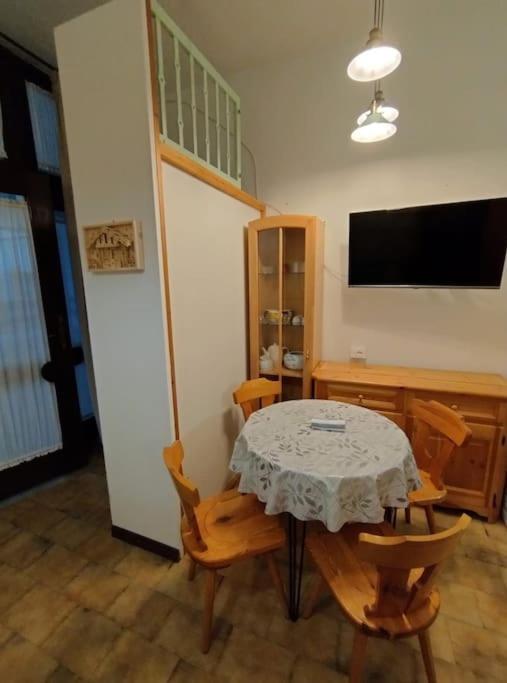 Ladinische Jagerhof - Solaria Cipat: 022113-At-013003 Apartment Campestrin Bagian luar foto