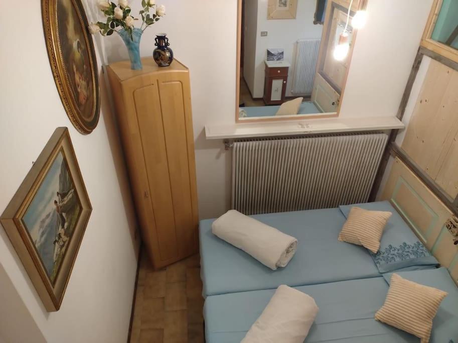 Ladinische Jagerhof - Solaria Cipat: 022113-At-013003 Apartment Campestrin Bagian luar foto