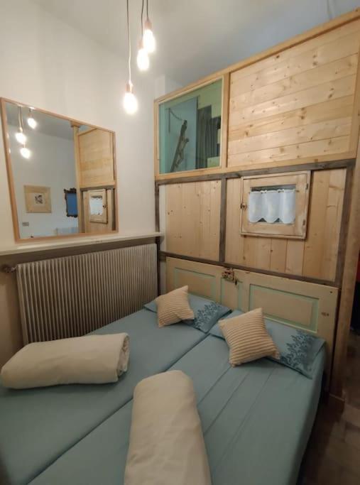 Ladinische Jagerhof - Solaria Cipat: 022113-At-013003 Apartment Campestrin Bagian luar foto
